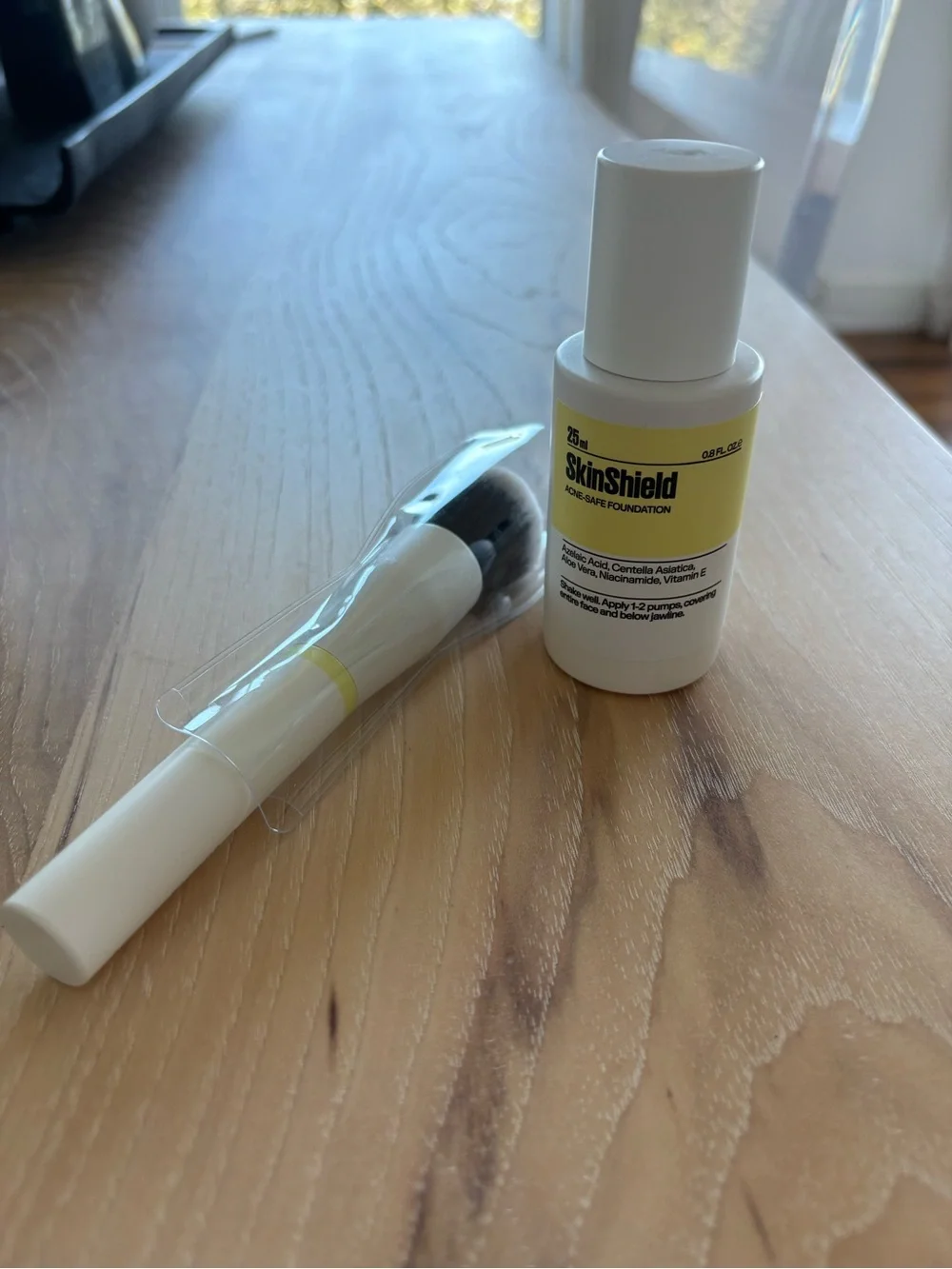METHOD IQ Acne-Safe Foundation
